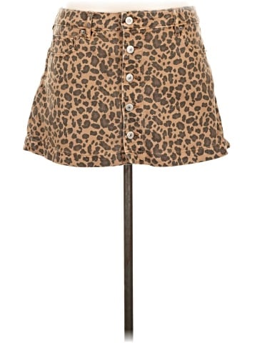 American Eagle Outfitters Casual Skirt (view 1)