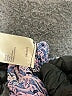 Free People 100% Viscose Blue Sleeveless Blouse Size M - photo 9