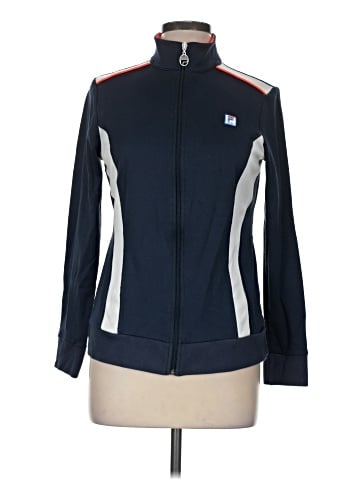 Fila Sport Track Jacket (view 1)