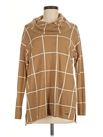 Calvin Klein Pullover Sweater (view 1)