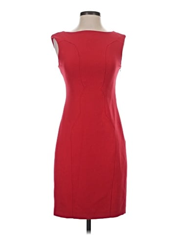 Cynthia Cynthia Steffe Cocktail Dress (view 1)