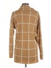 Calvin Klein 100% Acrylic Tan Pullover Sweater Size M - photo 2