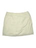Karen Scott Solid Green Skort Size 16 - photo 2