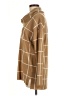 Calvin Klein 100% Acrylic Tan Pullover Sweater Size M - photo 5