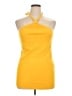 Motel Yellow Tank Top Size XL - photo 1