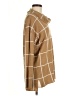 Calvin Klein 100% Acrylic Tan Pullover Sweater Size M - photo 4