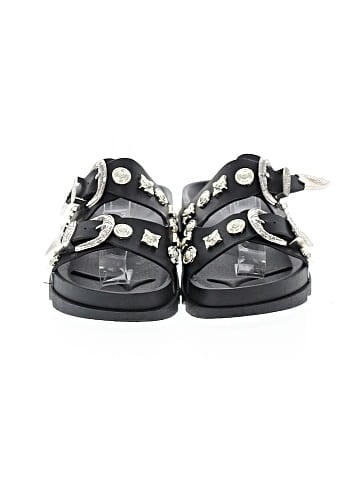 Wild Diva Sandals (view 2)