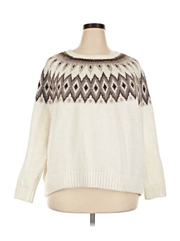 Old Navy Pullover Sweater (view 1)