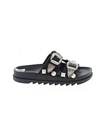 Wild Diva Sandals (view 1)