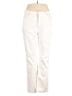 Jaclyn Smith Ivory Jeans Size 14 - photo 1