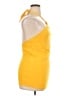 Motel Yellow Tank Top Size XL - photo 4