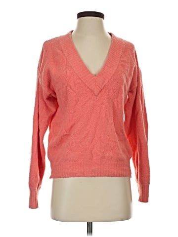 Urban Outfitters Pullover Sweater (view 1)
