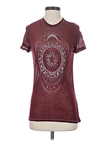 L.O.L Vintage Short Sleeve T-Shirt (view 1)