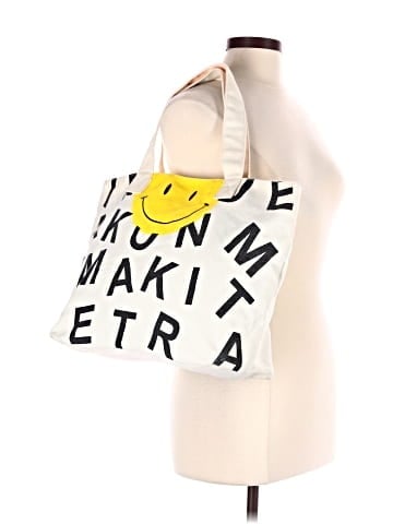 Unbranded Tote (view 2)
