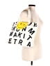 Unbranded White Tote One size - photo 2