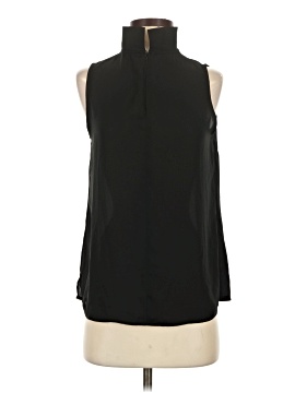 White House Black Market Sleeveless Blouse (view 1)