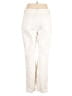 Jaclyn Smith Ivory Jeans Size 14 - photo 2
