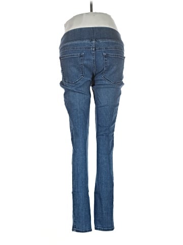 Isabel Maternity Jeans (view 2)