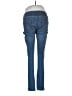 Isabel Maternity Solid Blue Jeans Size 8 Maternity - photo 2