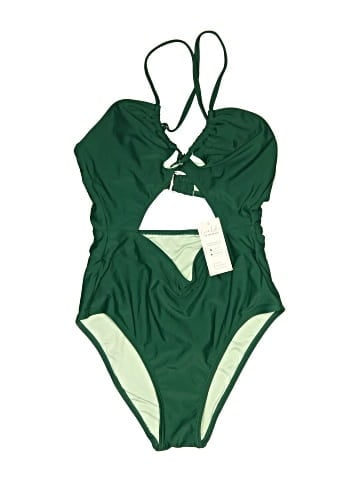 Cupshe One Piece Swimsuit (view 1)