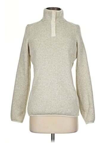 L.L.Bean Turtleneck Sweater (view 1)