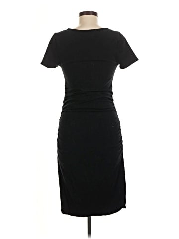 Isabel Maternity Casual Dress (view 2)
