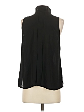White House Black Market Sleeveless Blouse (view 2)