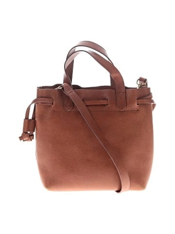 Madewell Satchel (view 1)