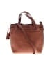 Madewell Brown Satchel One size - photo 1