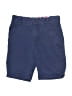 Mini Boden Solid Blue Shorts Size 11 - 12 - photo 1