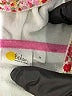Boden 100% Cotton Pink Poncho Size M - photo 7