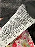 Boden 100% Cotton Pink Poncho Size M - photo 8