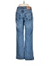 BDG 100% Cotton Hearts Blue Jeans Size 24 waist - photo 2