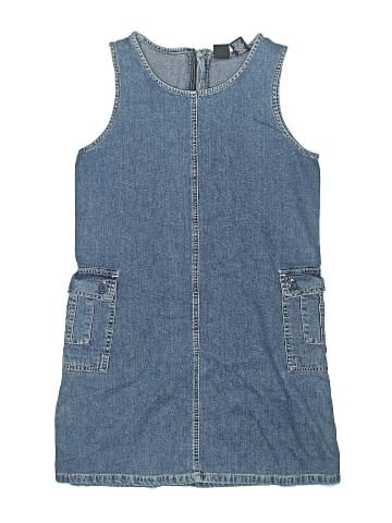 Gap Overalls (view 1)