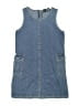 Gap 100% Cotton Blue Overalls Size XL (kids) - photo 1