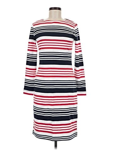 Brooks Brothers Casual Dress (view 1)