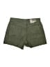 FRYE Tweed Green Shorts Size 10 - photo 2