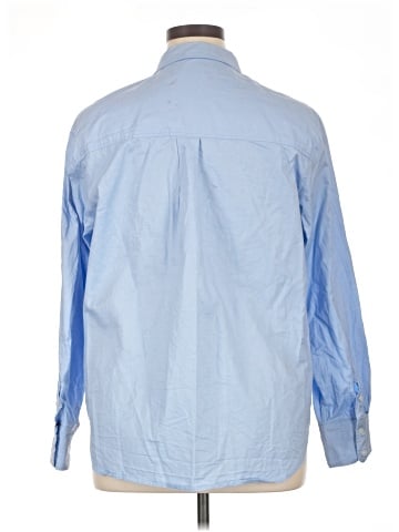 Boden Long Sleeve Button-Down Shirt (view 2)