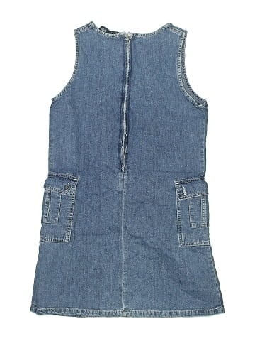 Gap Overalls (view 2)