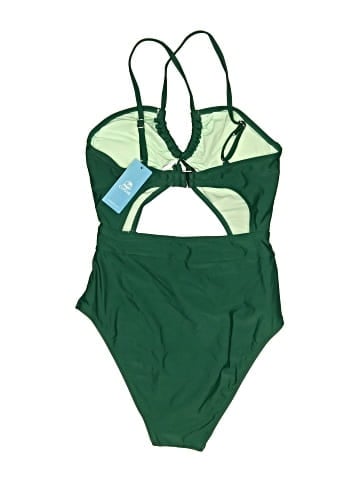 Cupshe One Piece Swimsuit (view 2)