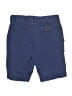 Mini Boden Solid Blue Shorts Size 11 - 12 - photo 2