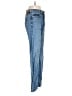 BDG 100% Cotton Hearts Blue Jeans Size 24 waist - photo 4