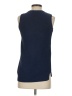 J. McLaughlin Blue Sleeveless Top Size XS - photo 2