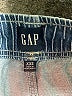Gap Blue Jeans Size XXS - photo 3