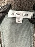 Amour Vert Gray Tank Top Size M - photo 7