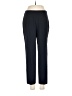 Piazza Sempione Solid Blue Wool Pants Size EU (IT) 38 / US 2 - photo 1