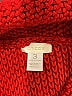 Chico's Red 3/4 Sleeve Button-Down Shirt Size XL (3) - photo 7