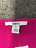 Bar III Pink Sleeveless Top Size L - photo 7