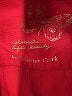 Coldwater Creek Red Blazer Size 6 (petite) - photo 6