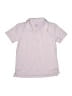 Crewcuts Outlet Purple Short Sleeve Polo Size 6 - 7 - photo 1